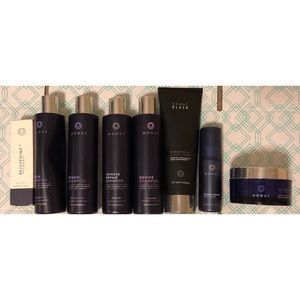 MONAT Hair Products